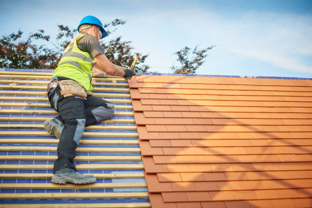 Best Tile Roofing Installation  in Ainaloa, HI