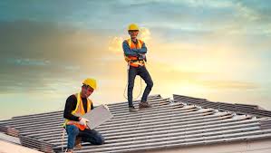 Best Commercial Roofing Services  in Ainaloa, HI